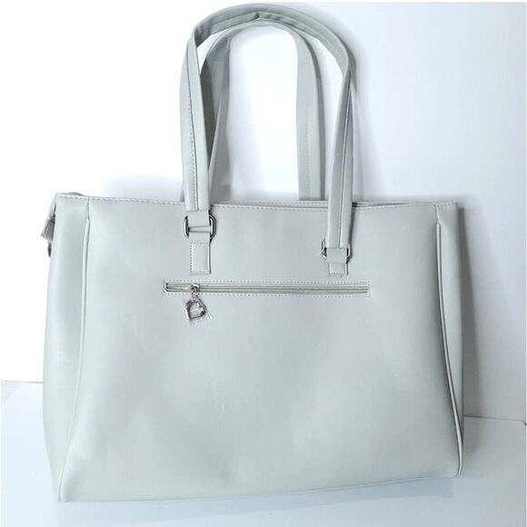 Bella Russo Laptop Extra Large Tote Bag - Picture 7 of 8